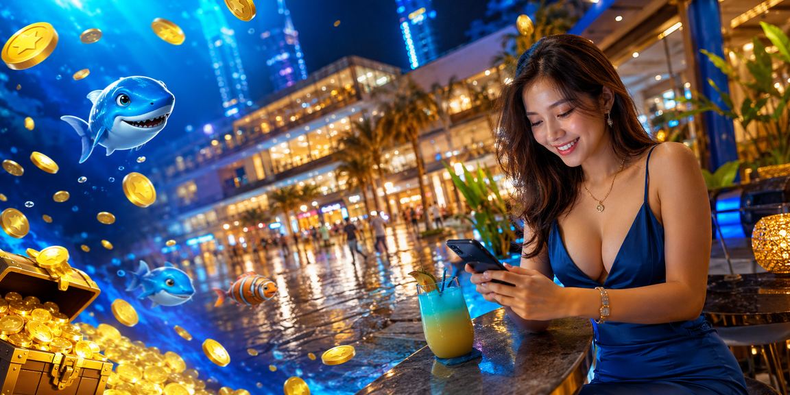 Lễ hội đêm tại TP.HCM – không khí sôi động phản ánh trải nghiệm casino di động trên gs6