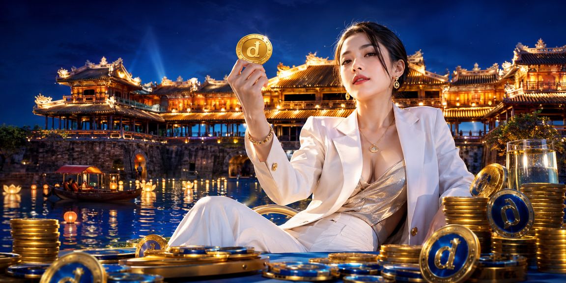 Người dùng tại Huế trải nghiệm cá cược trực tuyến trên gs6