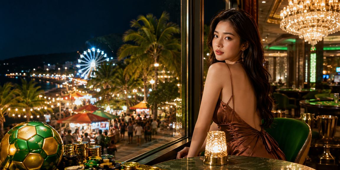 Người dùng Phú Quốc xem thông tin cá cược bên ly cà phê buổi sáng
